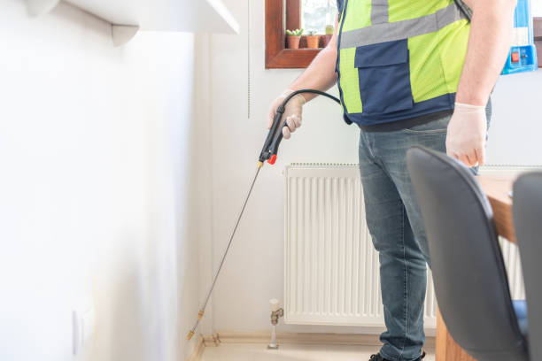 Best Wildlife Control Services  in Port Morris, NJ
