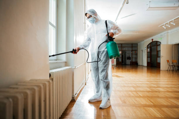 Best Commercial Pest Control Services  in Port Morris, NJ